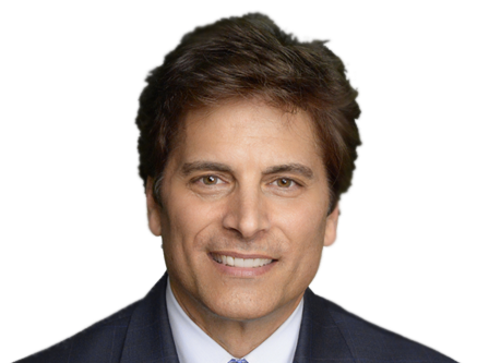 Dental Consultant Larry Guzzardo